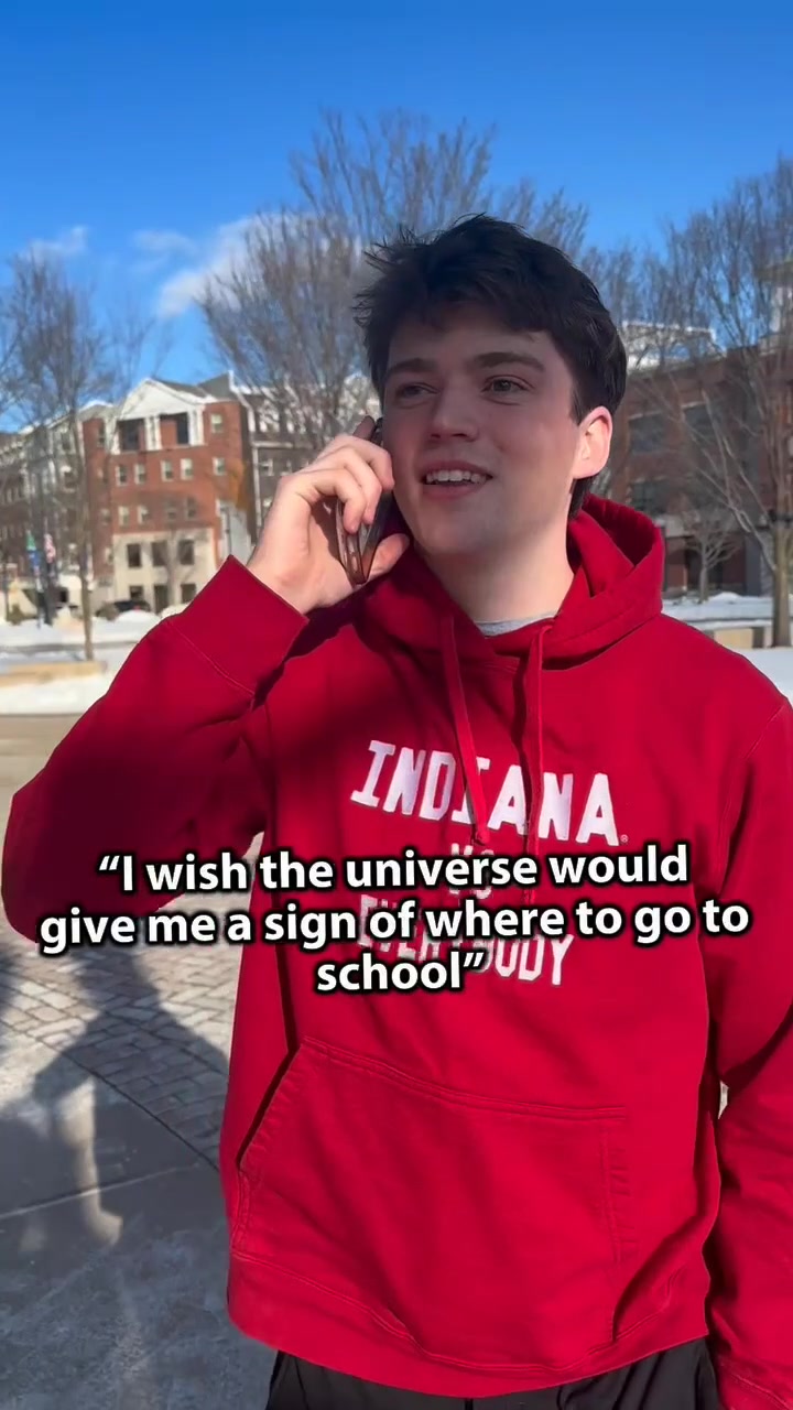 @Indiana University