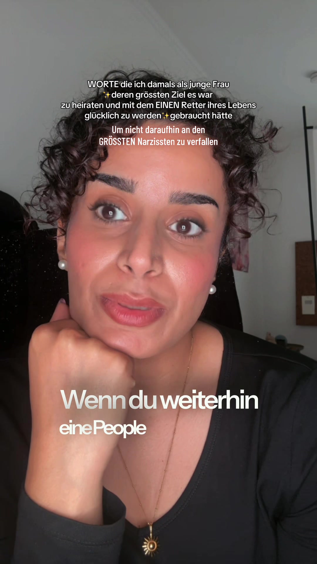 @Esma | Narzissmus & Freiheit