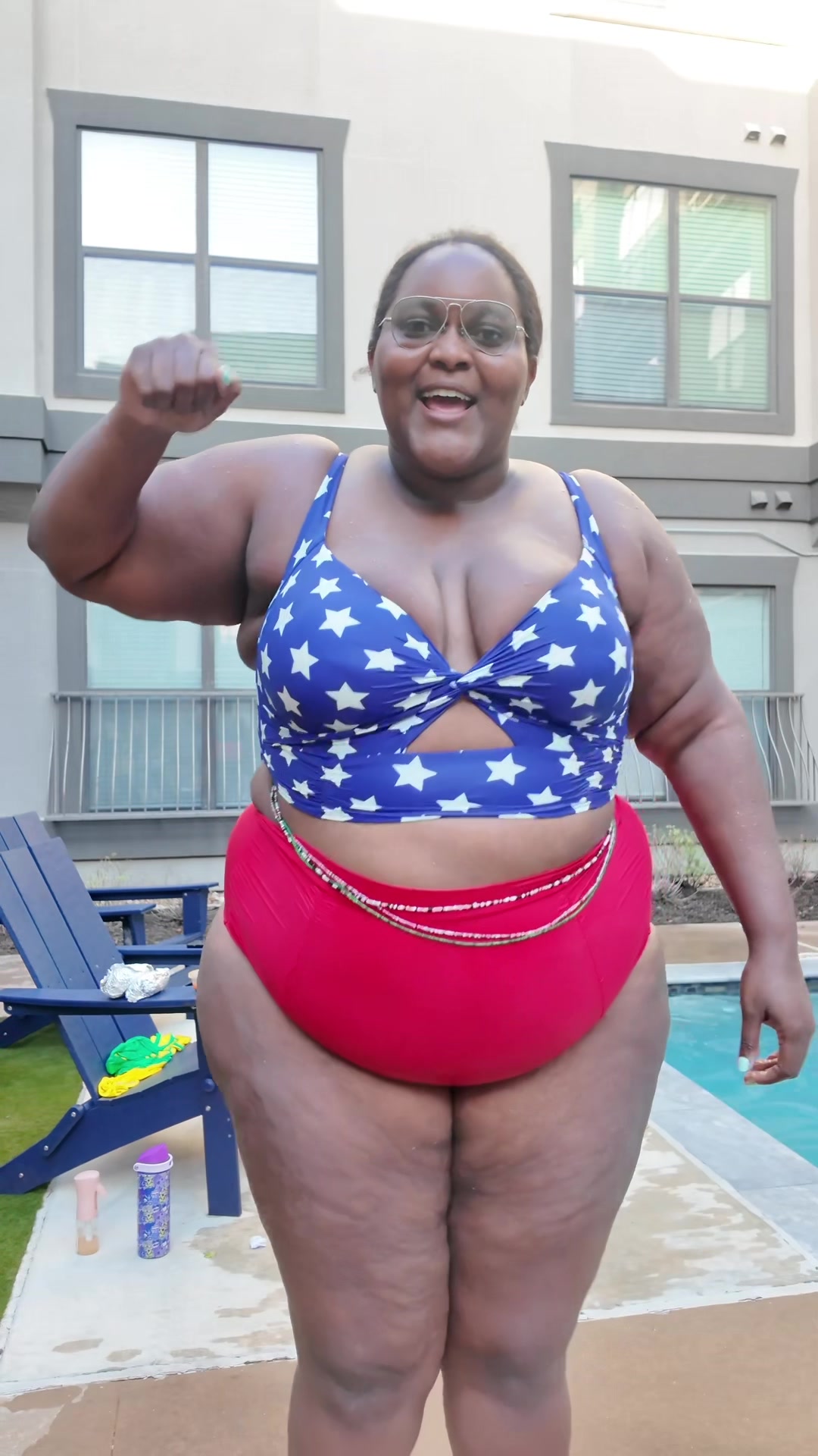 @Plus Size Baddie 💅🏾 Kyndhal
