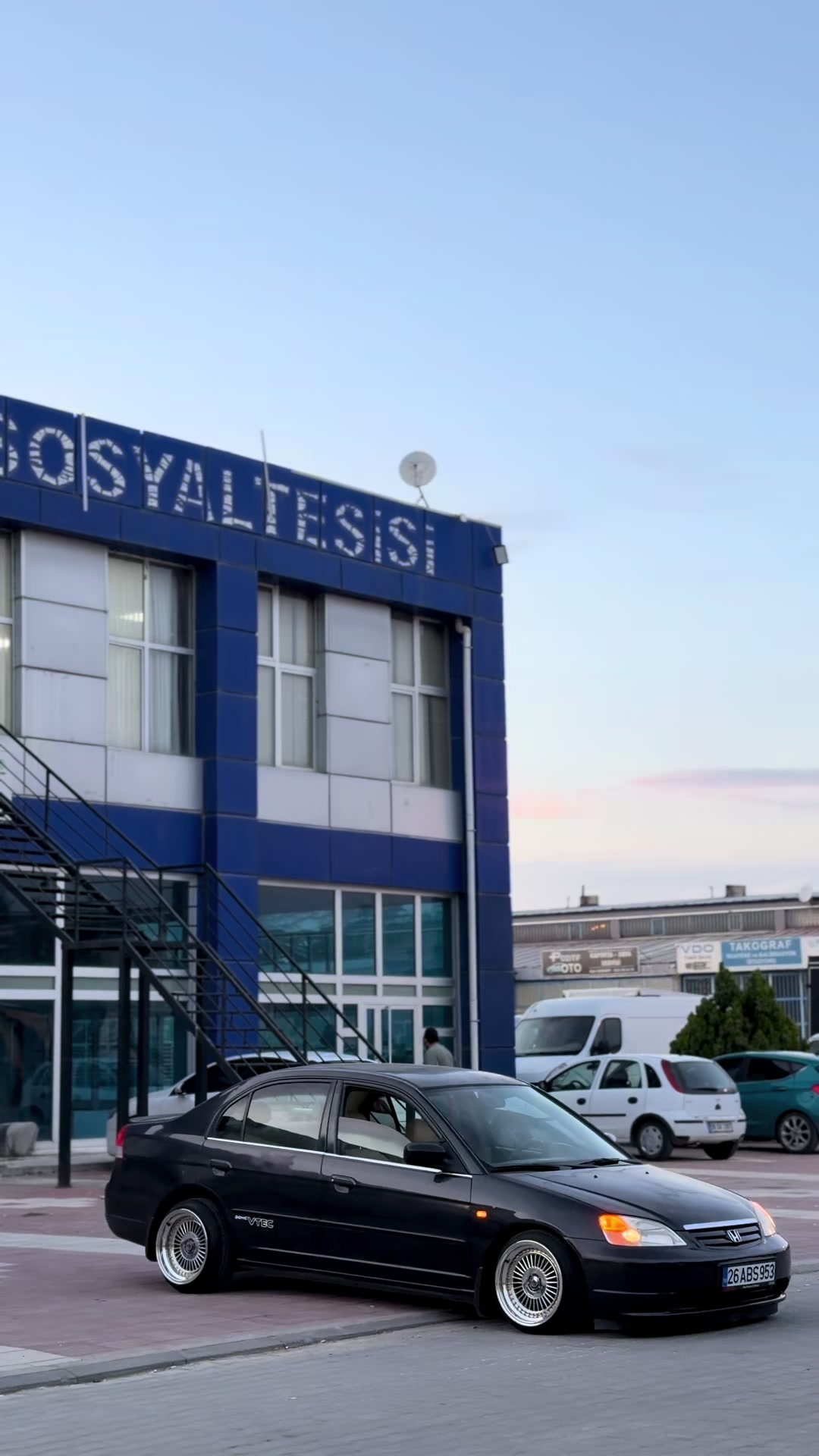 @Mesut BORU