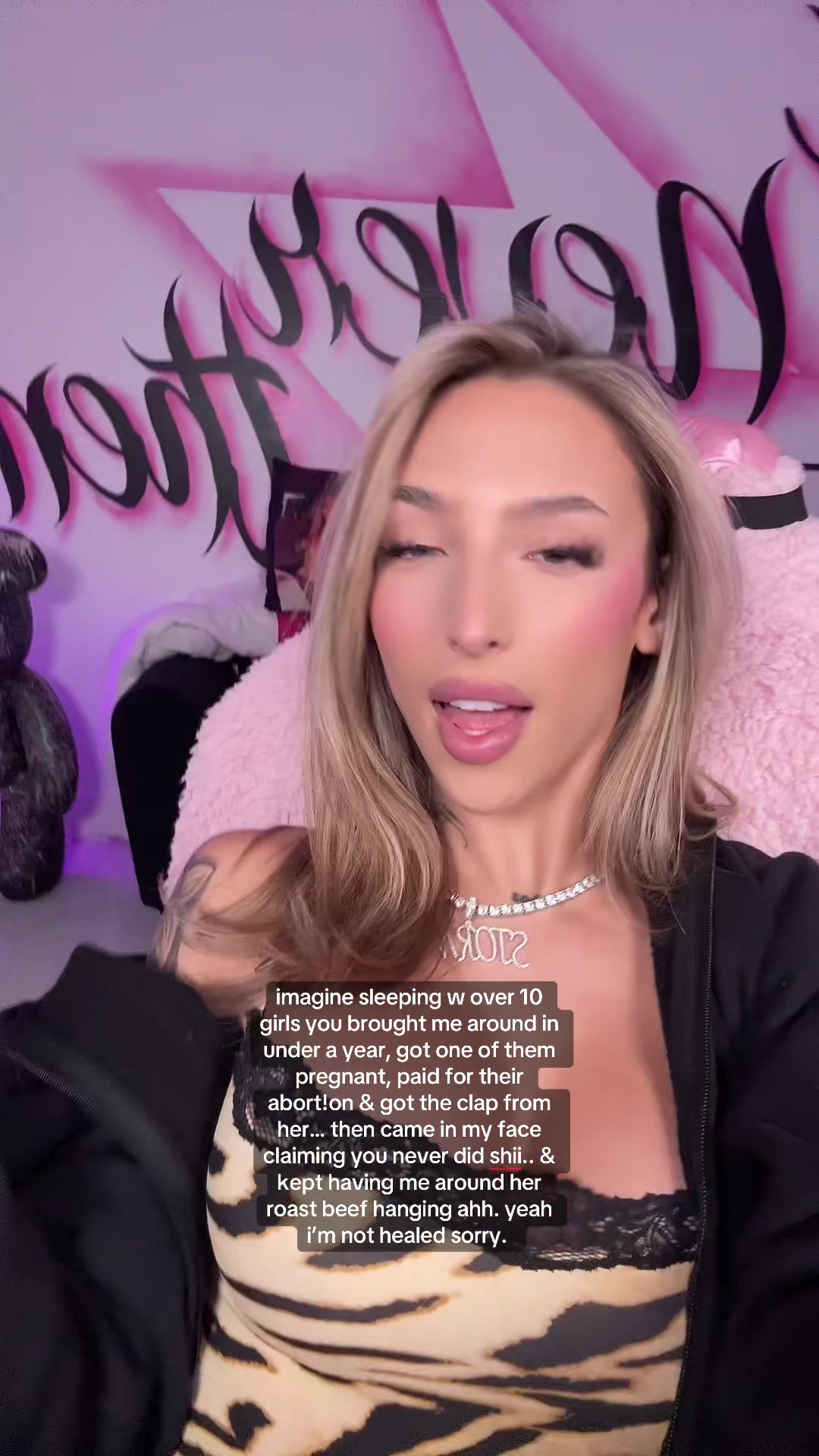 @Sunny Christina Clipz