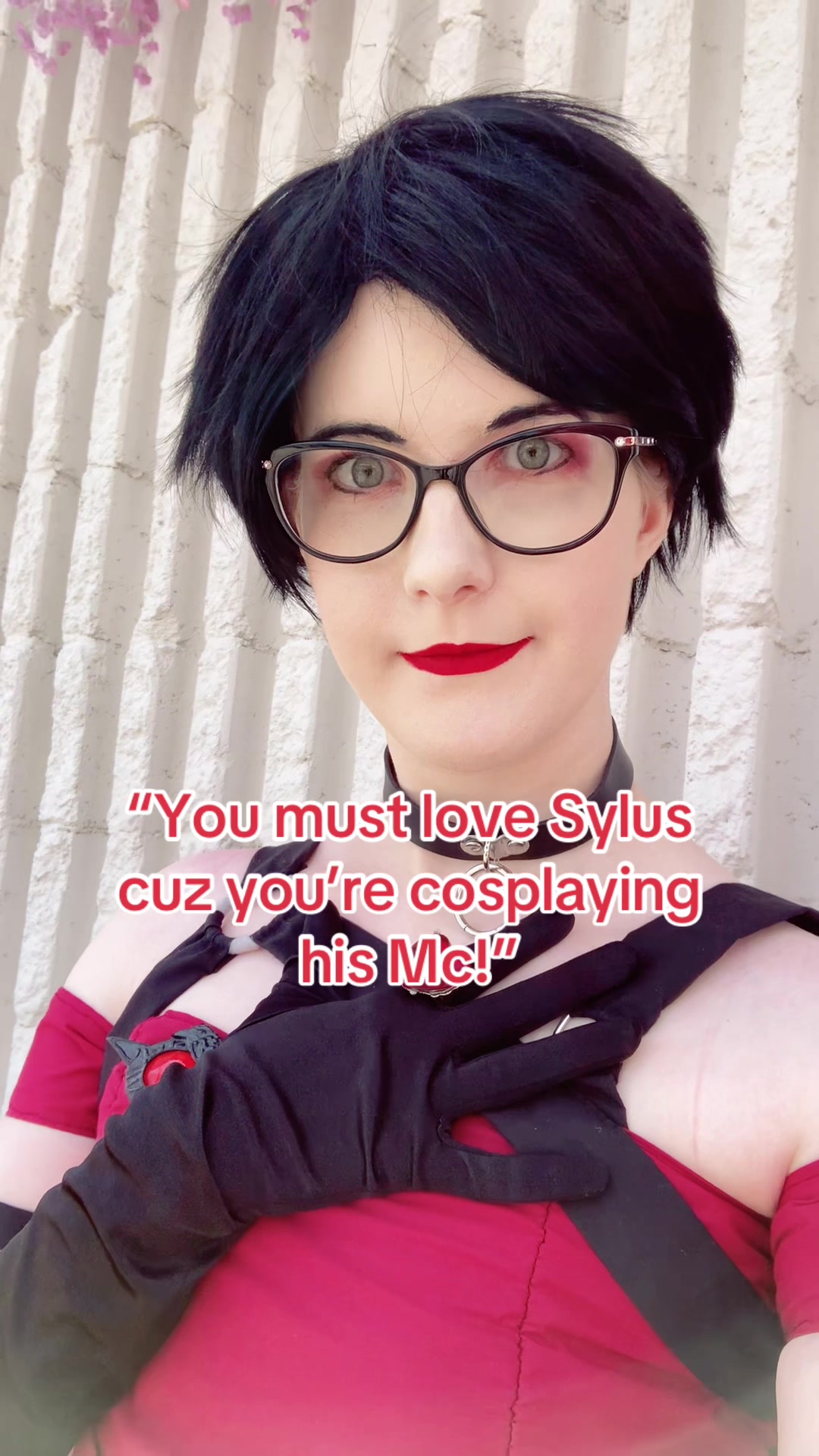 @Lillypadcosplay