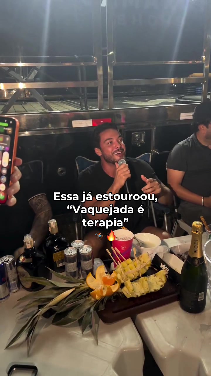 @Wesley Safadão