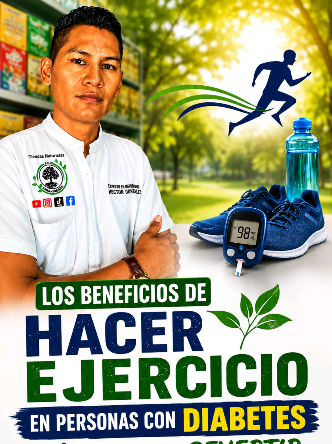@Vida Herbolaria