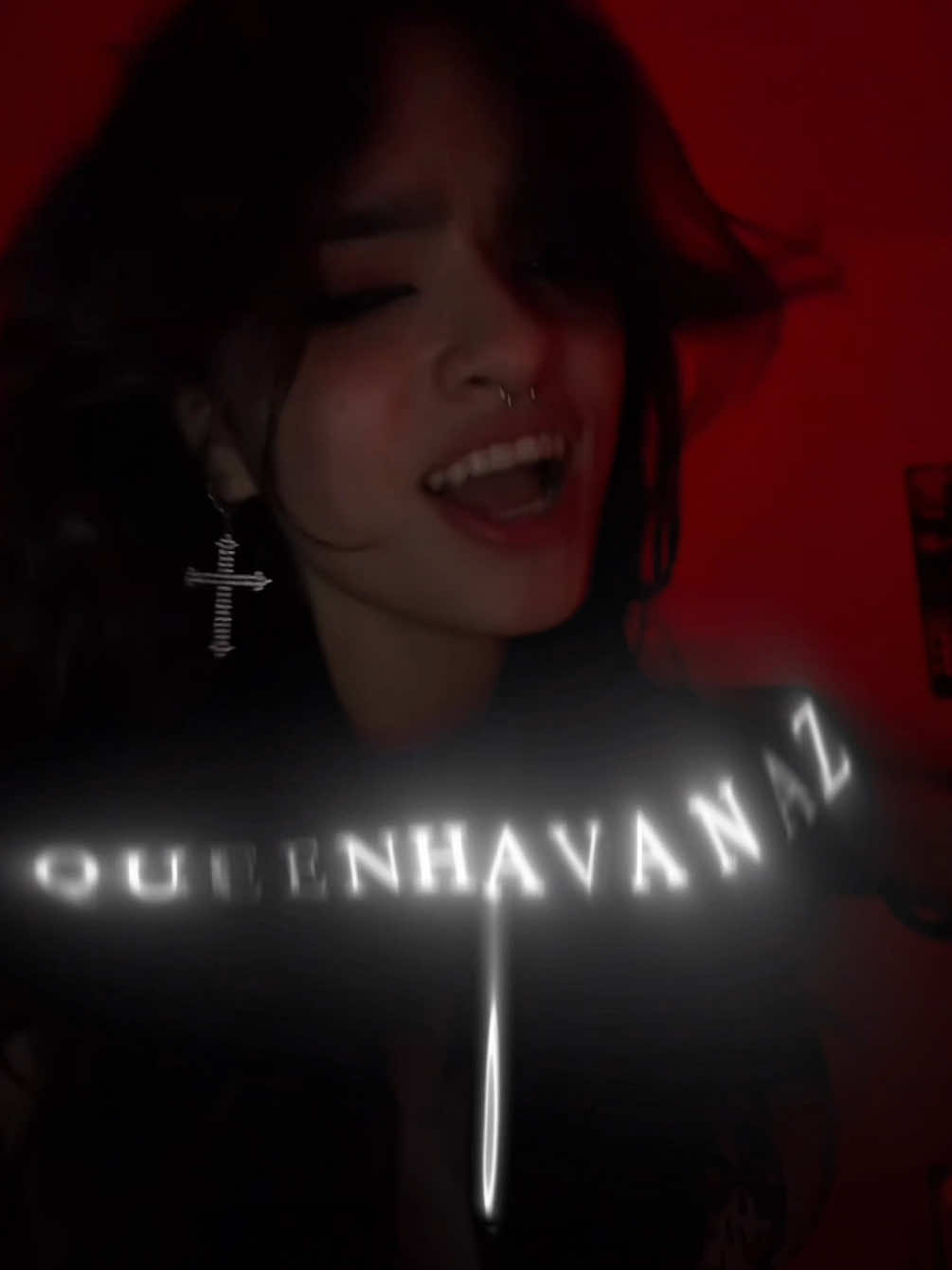 @Queen Havanaz