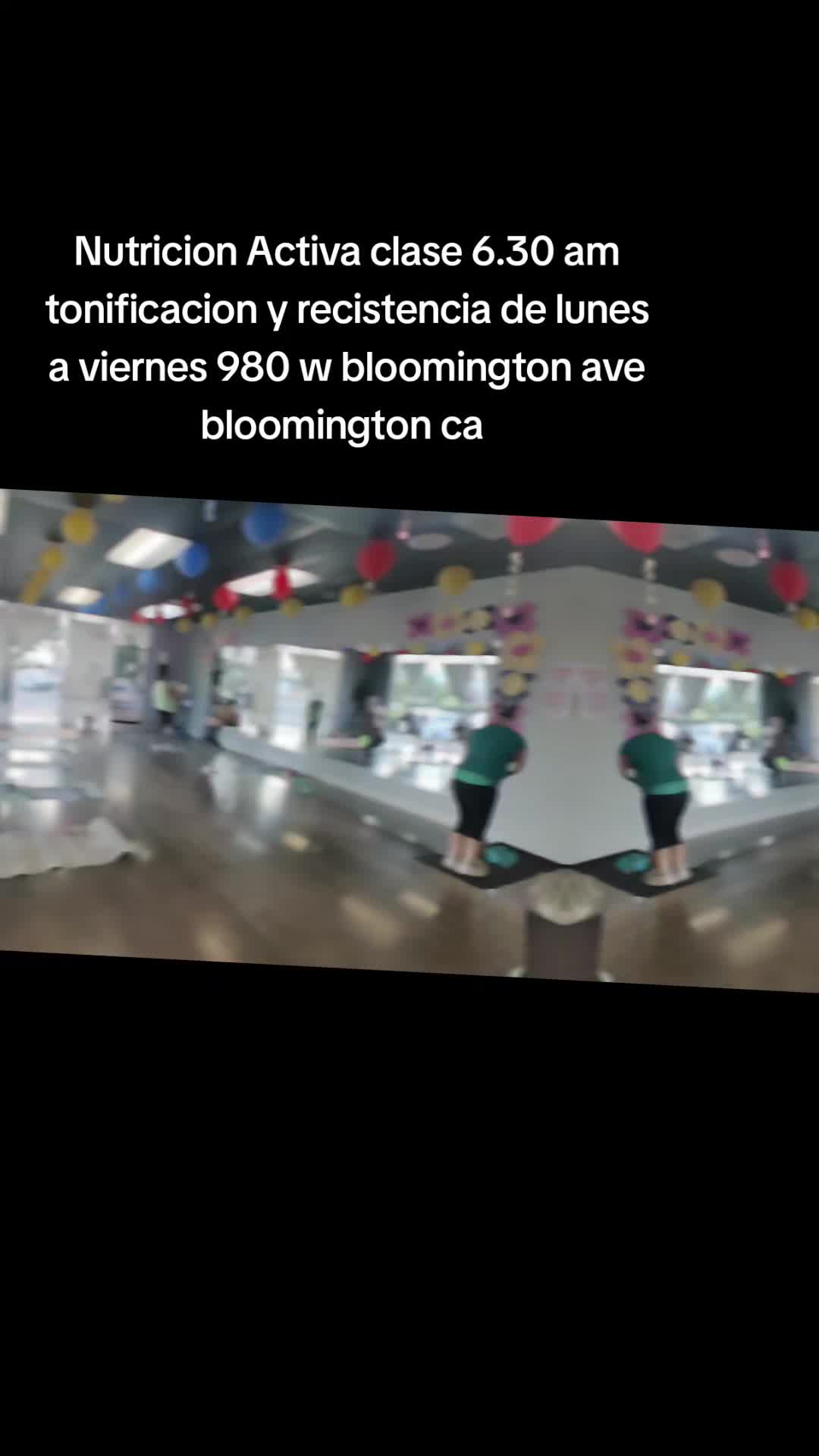 @Nutrición activa