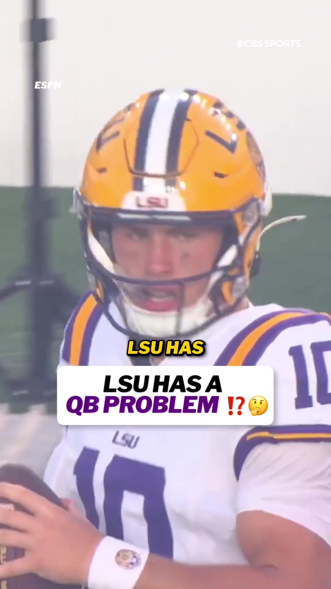 @CBS Sports College Football