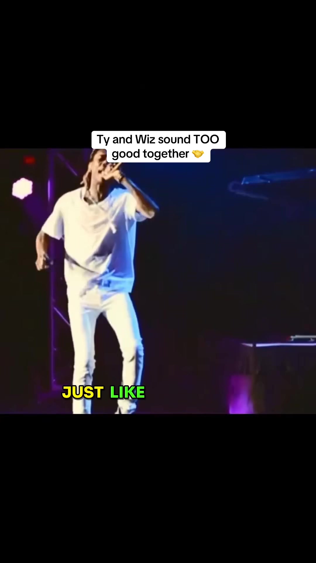 @Ty Dolla $ign Fanpage