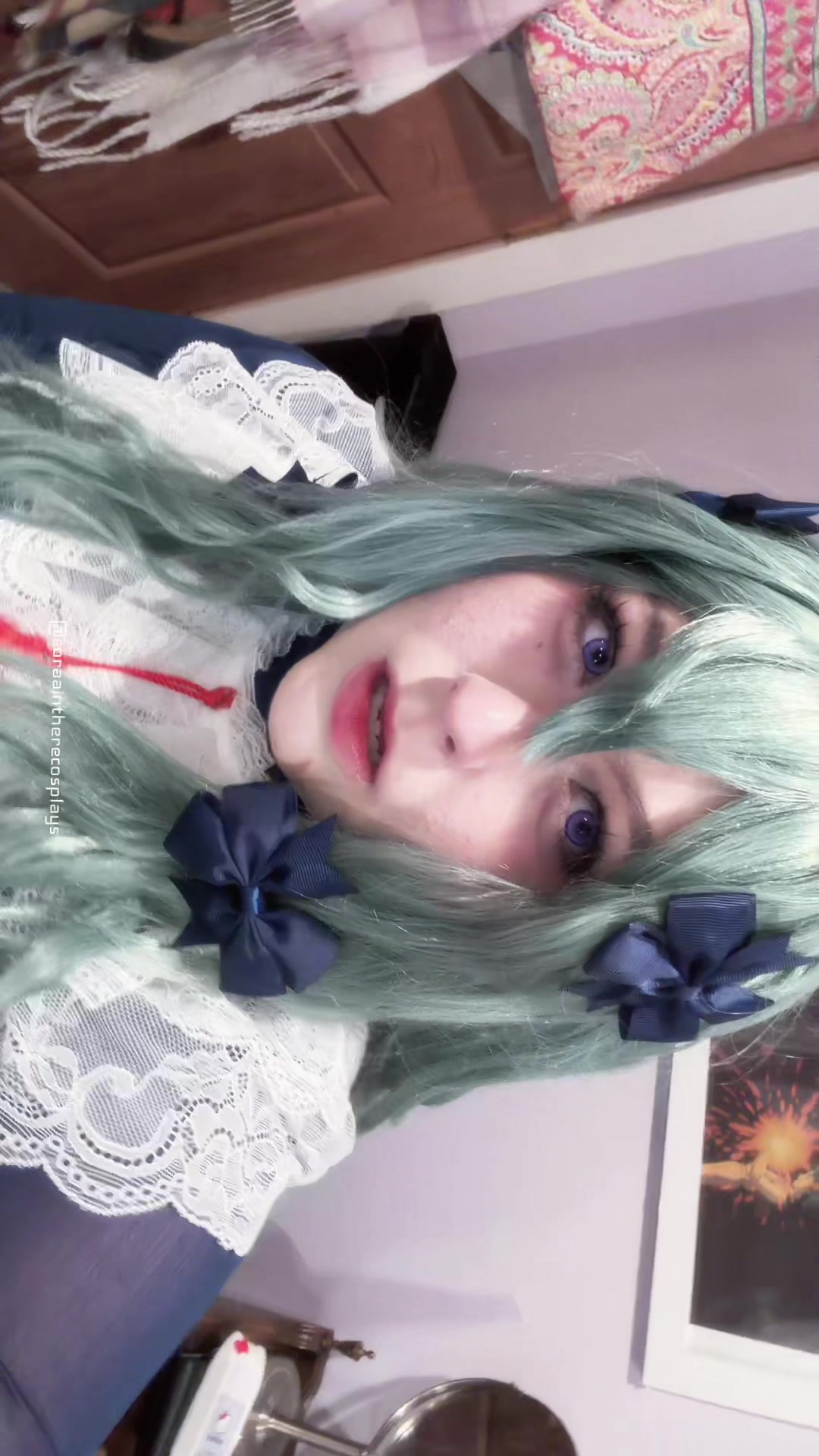 @Soreo ⚰️☆