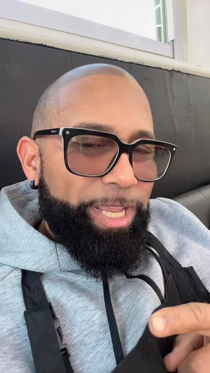 @Alex La Manga