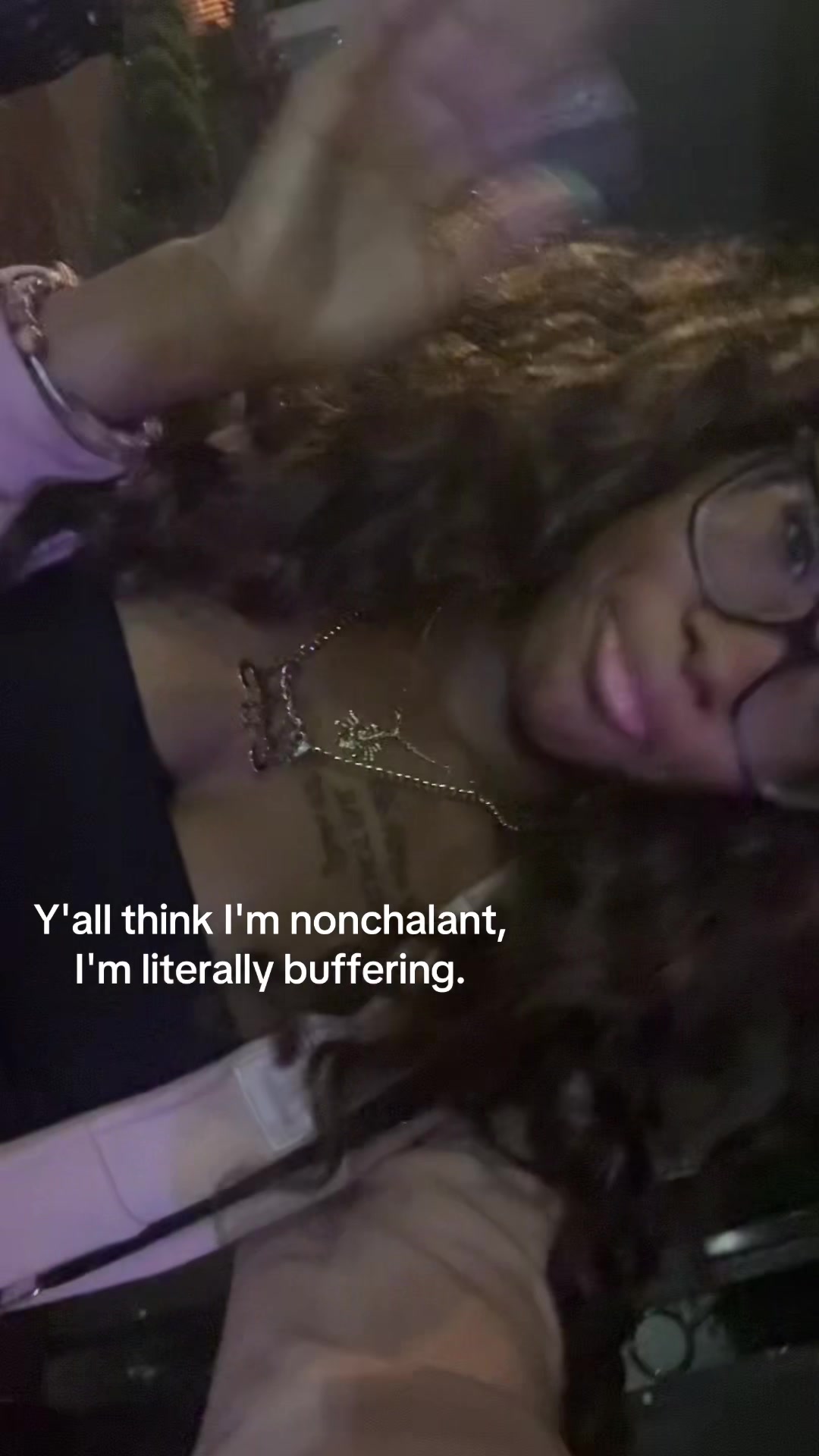 @Kaliahleezy