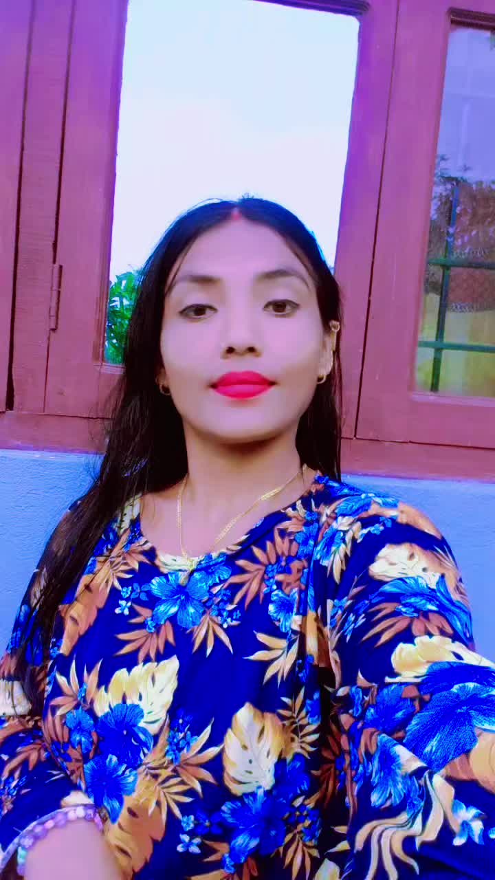 @Shanti Xettri