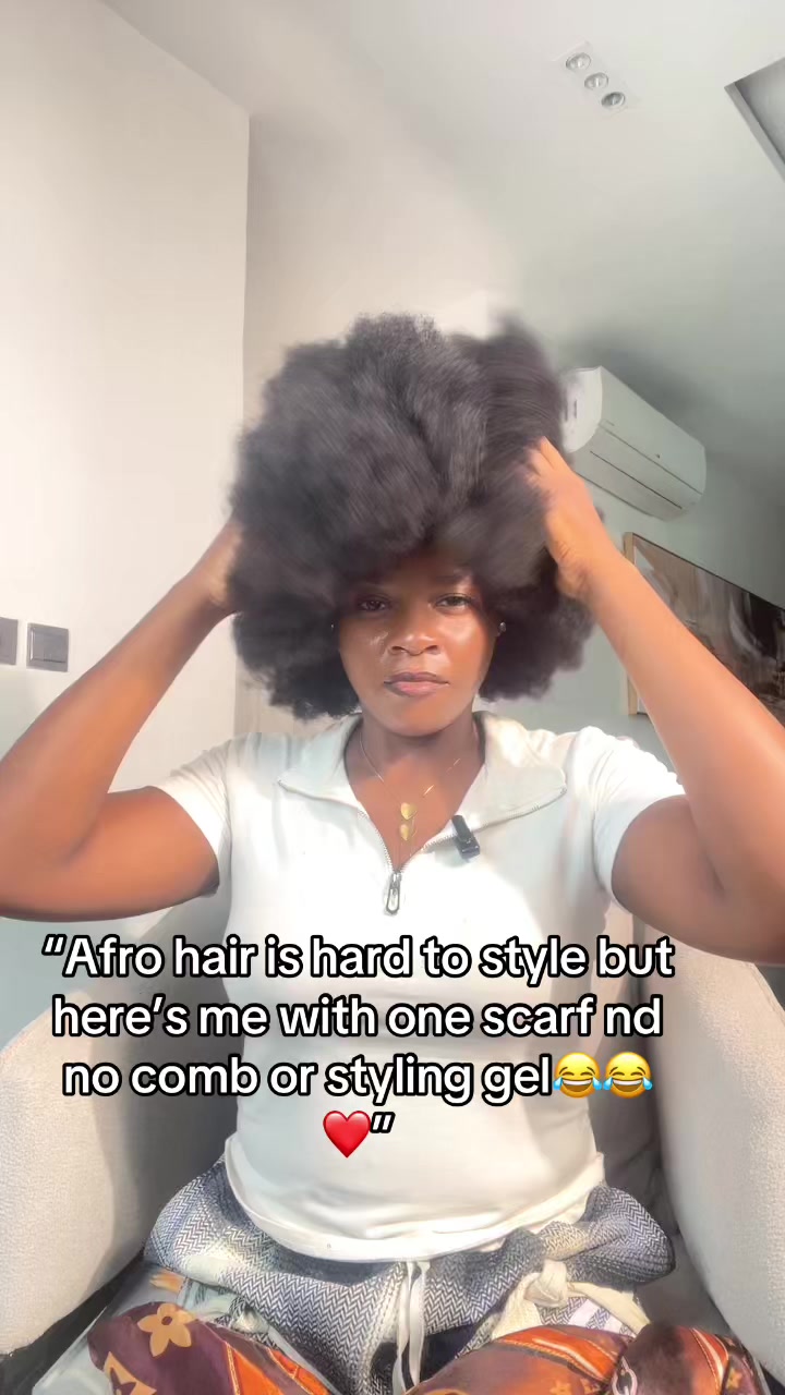 @Afro Queen🌹