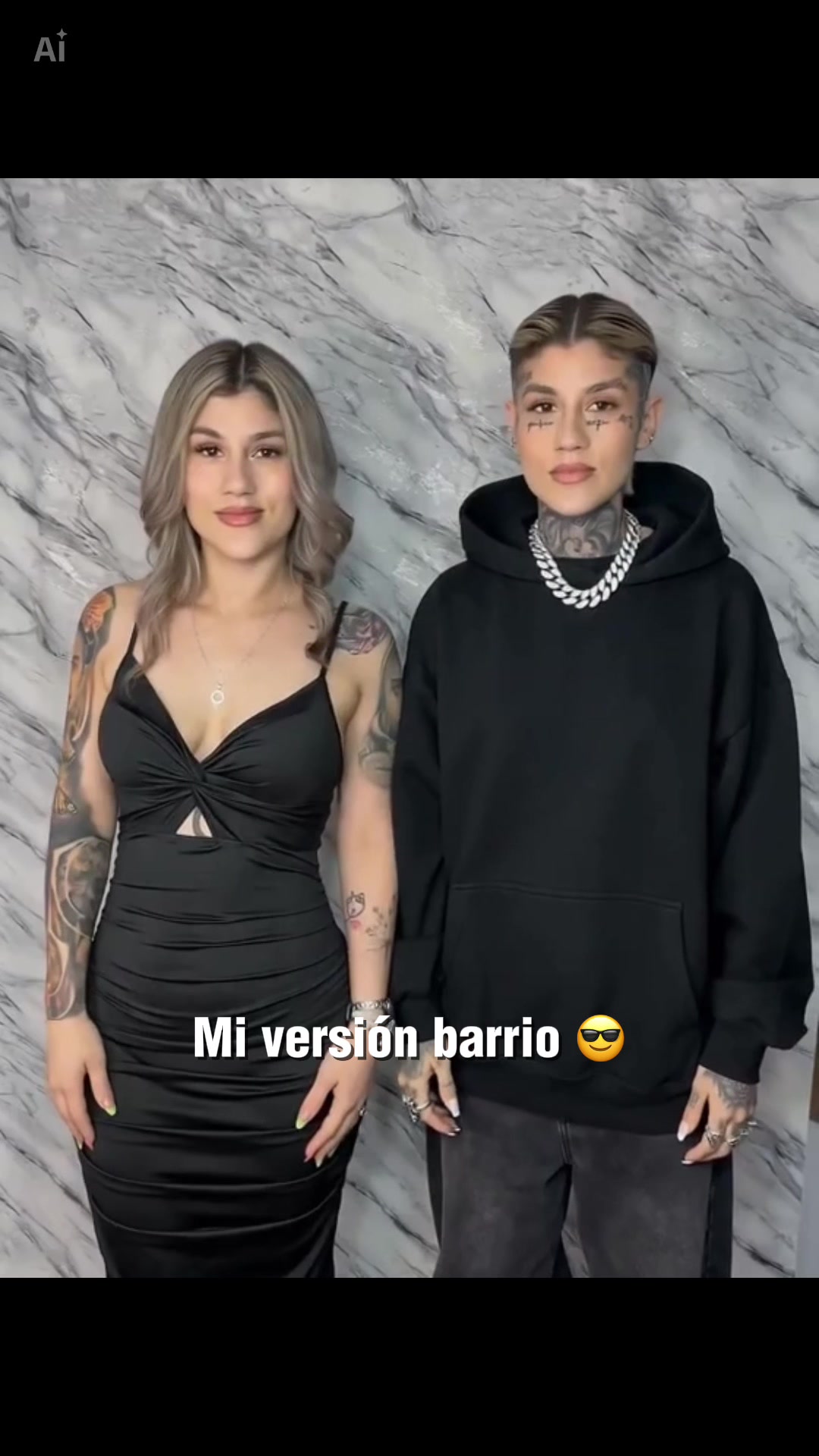 @Esther Zamora