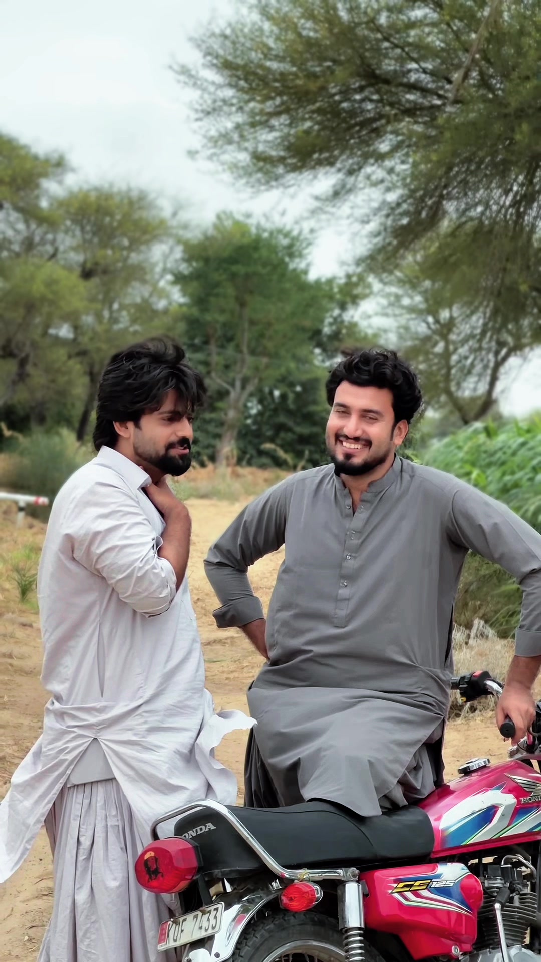 @Mubashir Shahwani