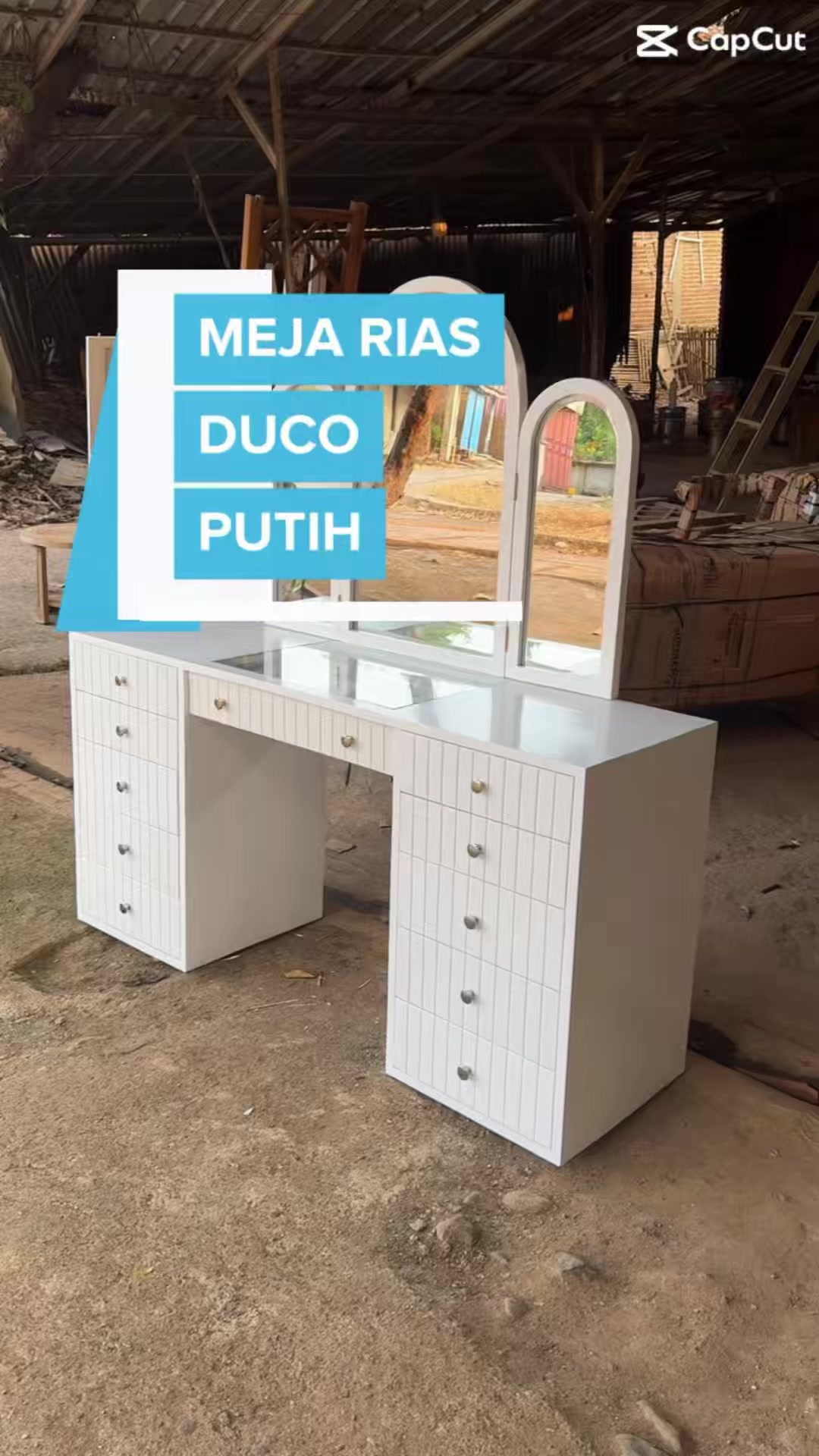 @Toko Indo Furniture