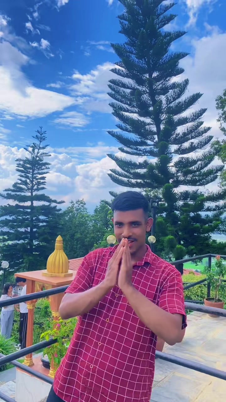 @Ashok Nepali Vlogs