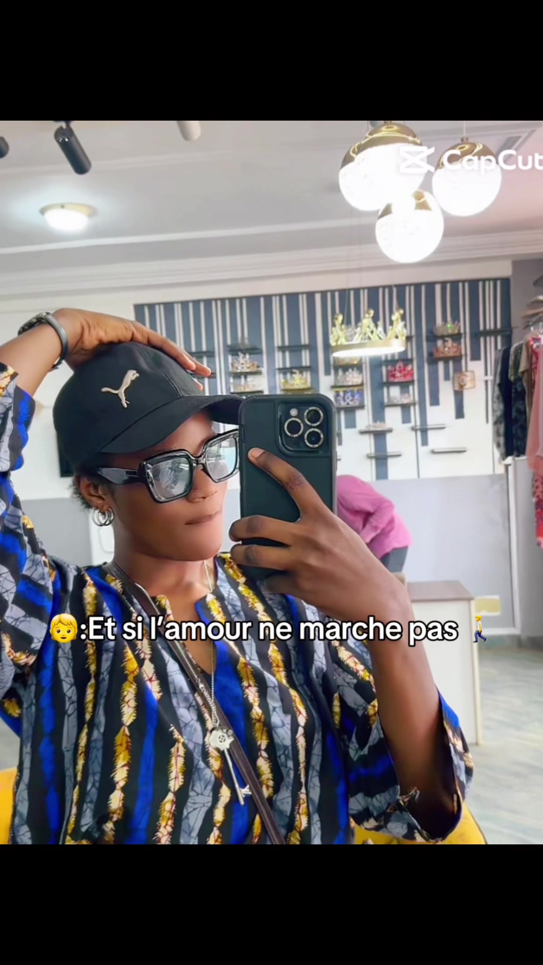 @Finaliste miss Togo 2026👑✨🤲