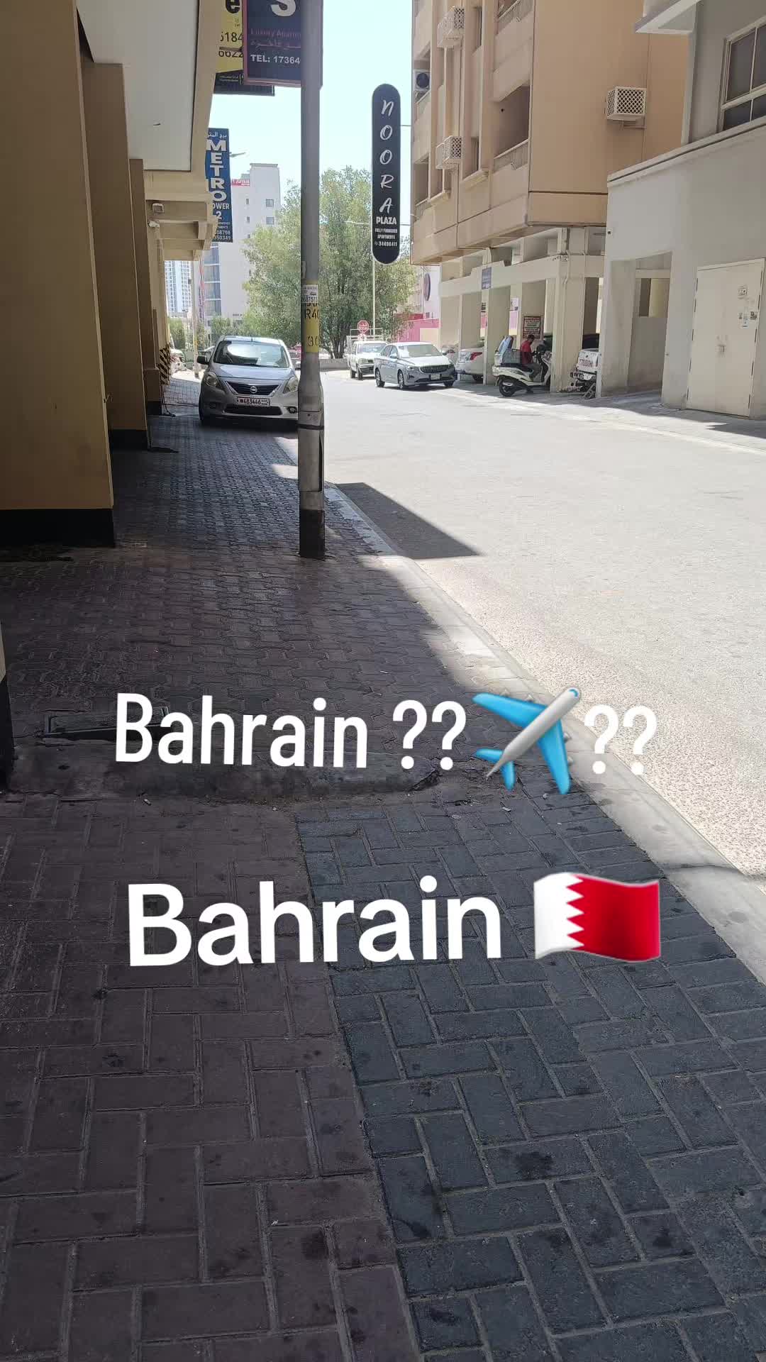 @Bela Bahrain