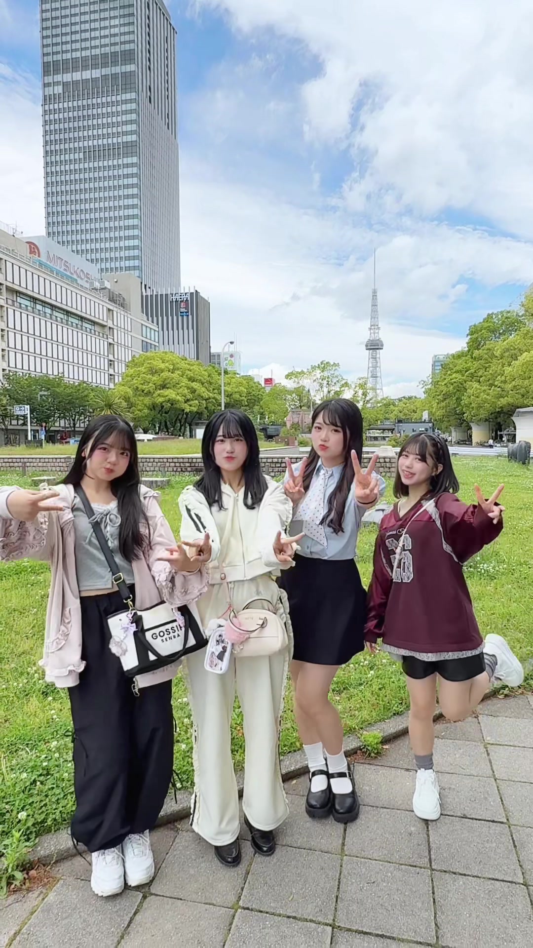 @ほくりくアイドル部