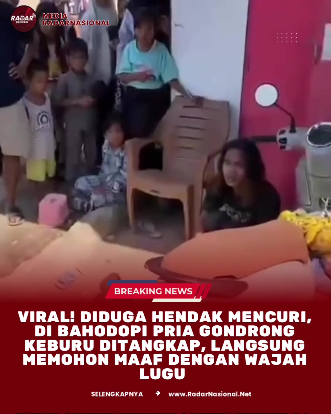 @MEDIA RADARNASIONAL