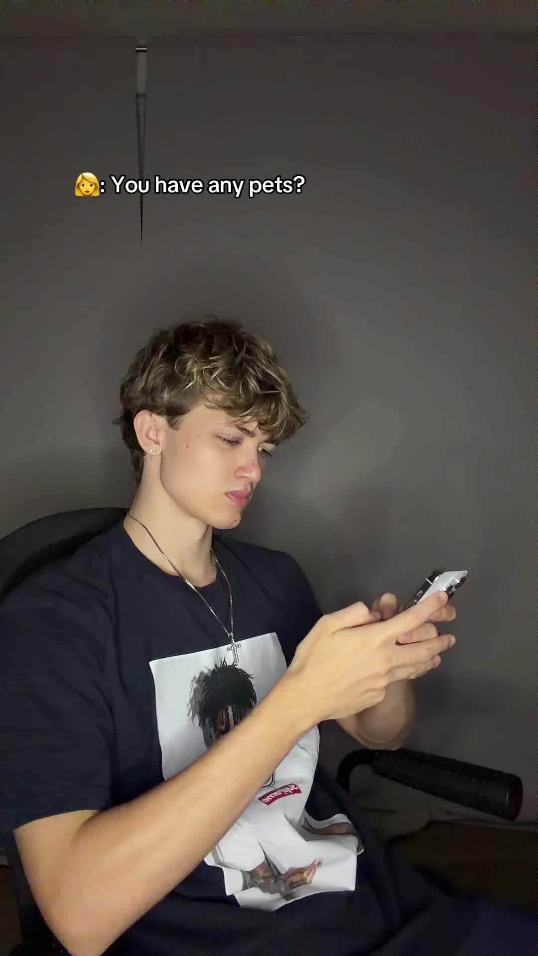 @David