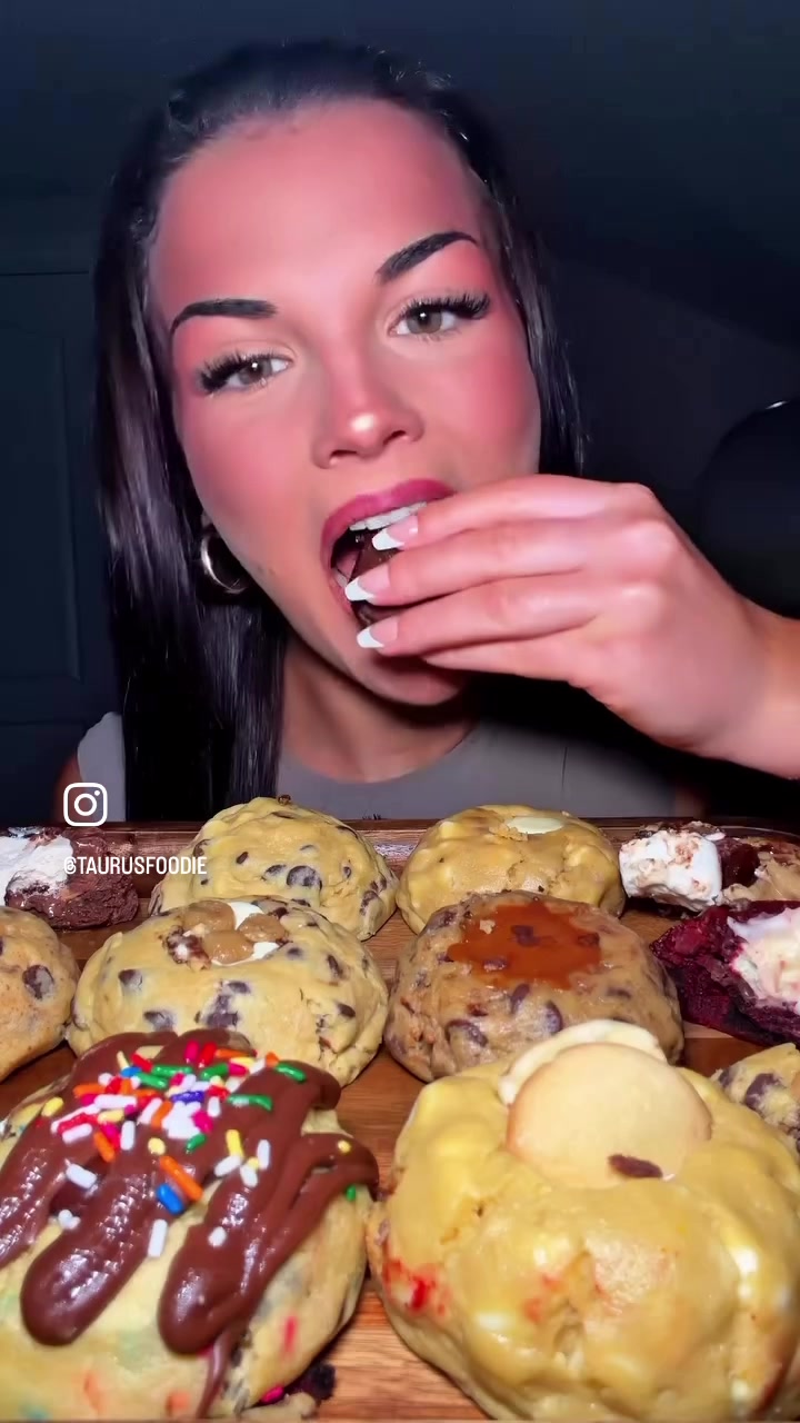 @PDX Cookie Co