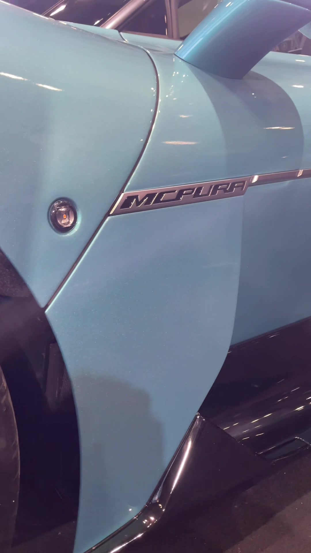 @Classics and supercars