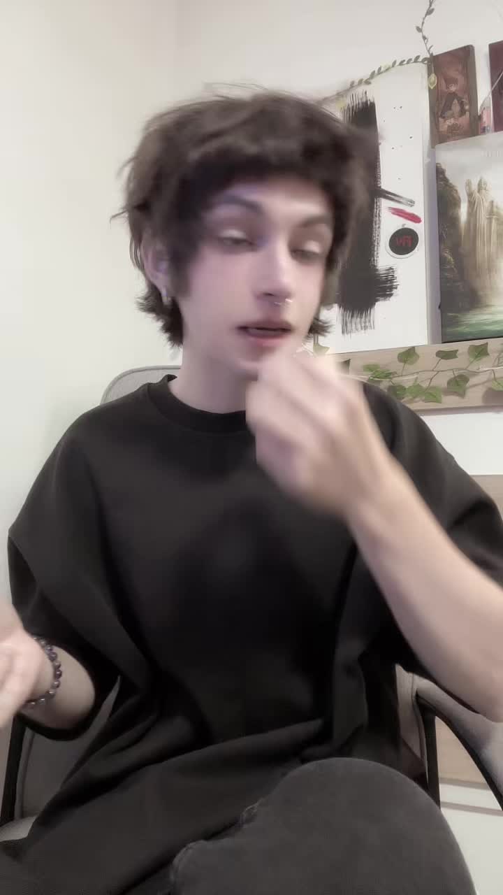 @✨Шляпник без шляпы 🎩