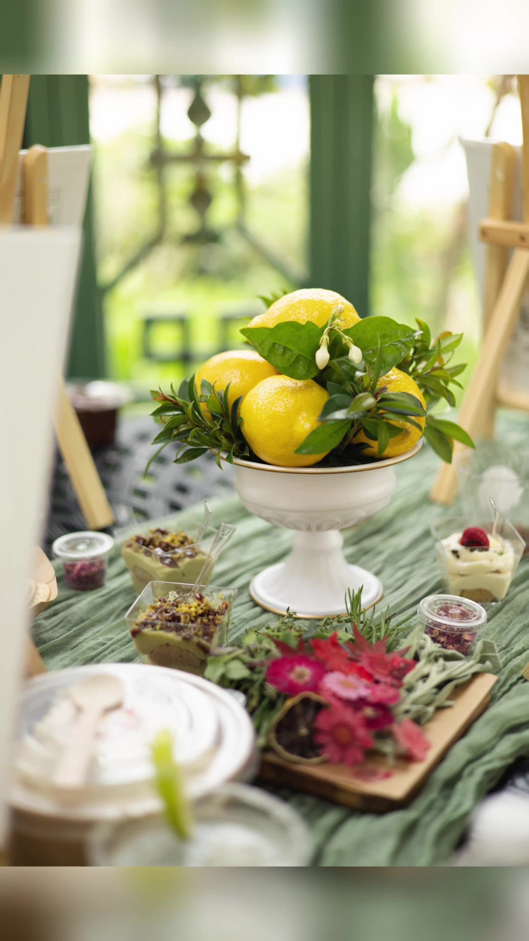 @SWFL Events & Rentals