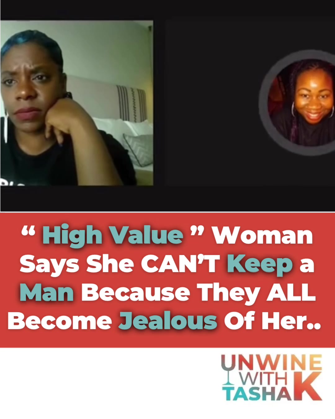 @Tasha K | UNWINEWITHTASHAK