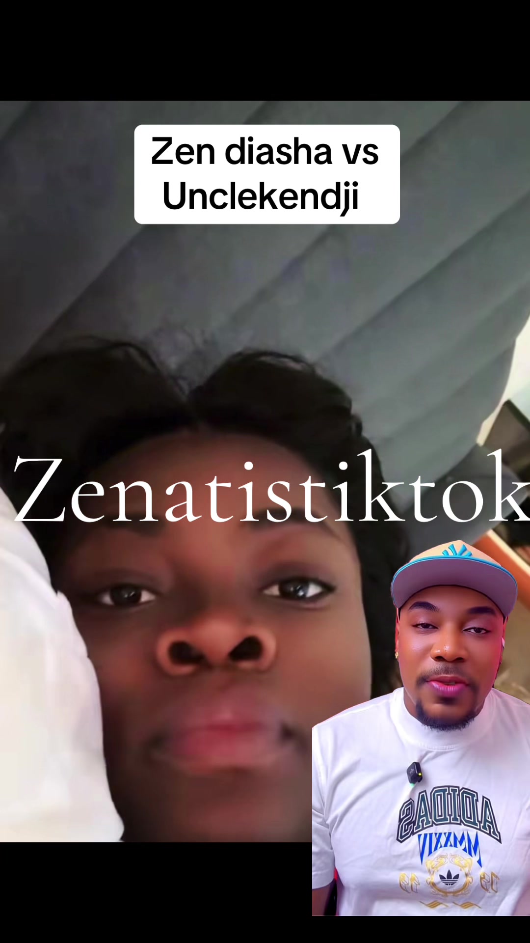 @zenatistiktokdrama