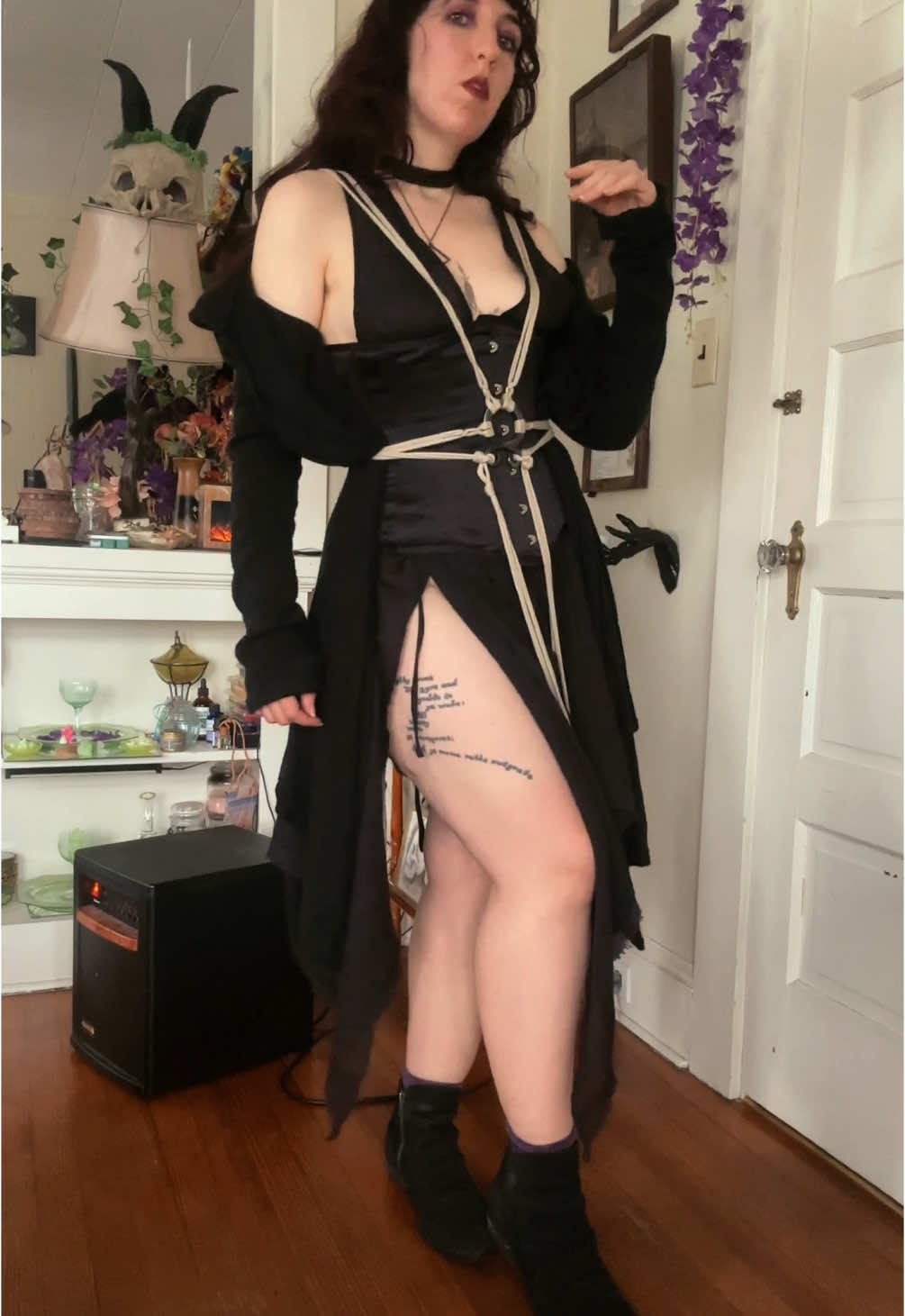 @itallturnsoutwell