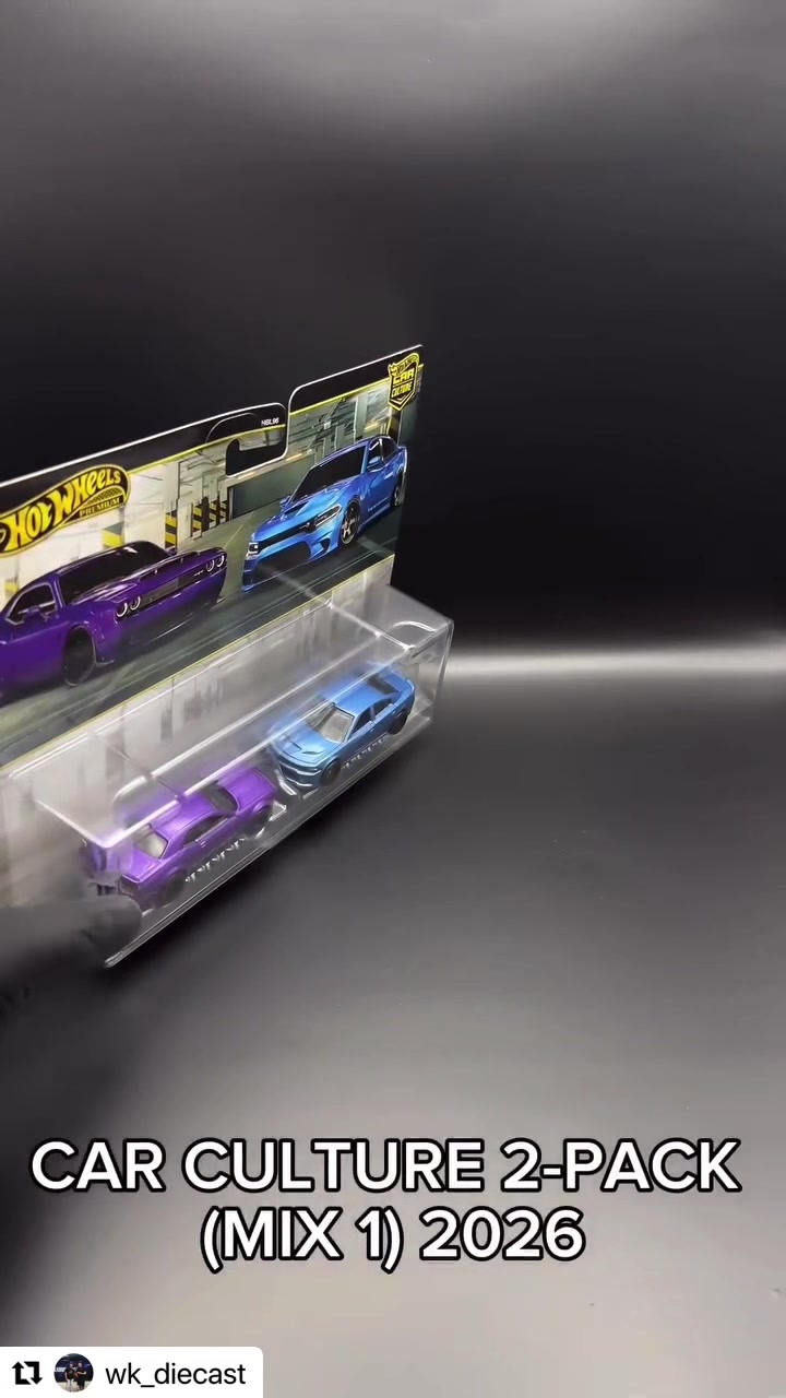 @HotWheels.FanPage