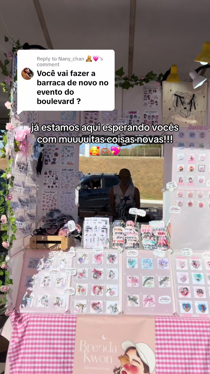 @Brenda Brito | TsukiP ೀ