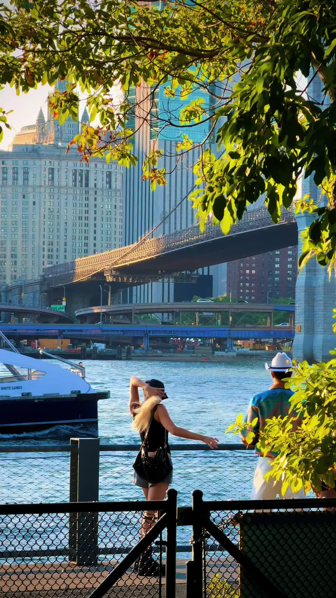 @Newyork Vibes
