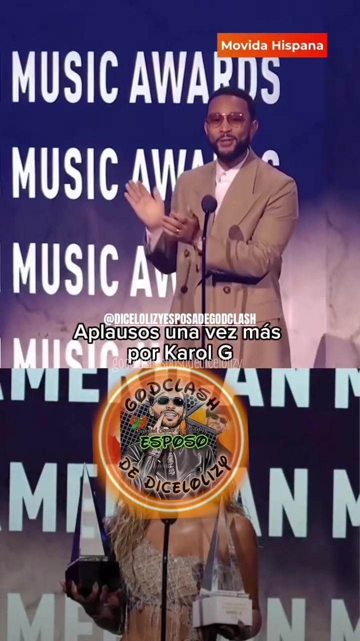 @GODCLASH ESPOSO DE DICELOLIZY