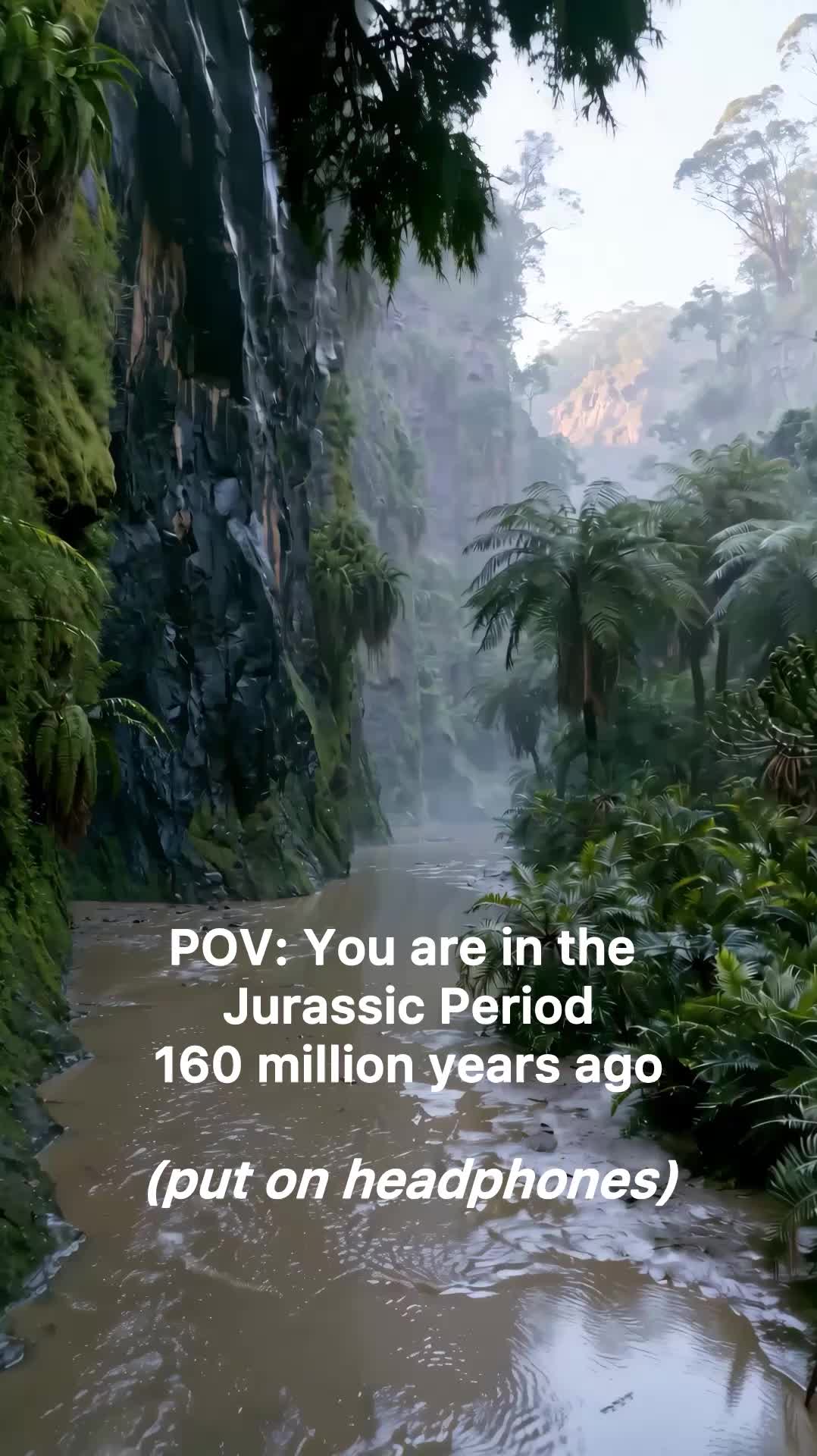 @Primeval Planet