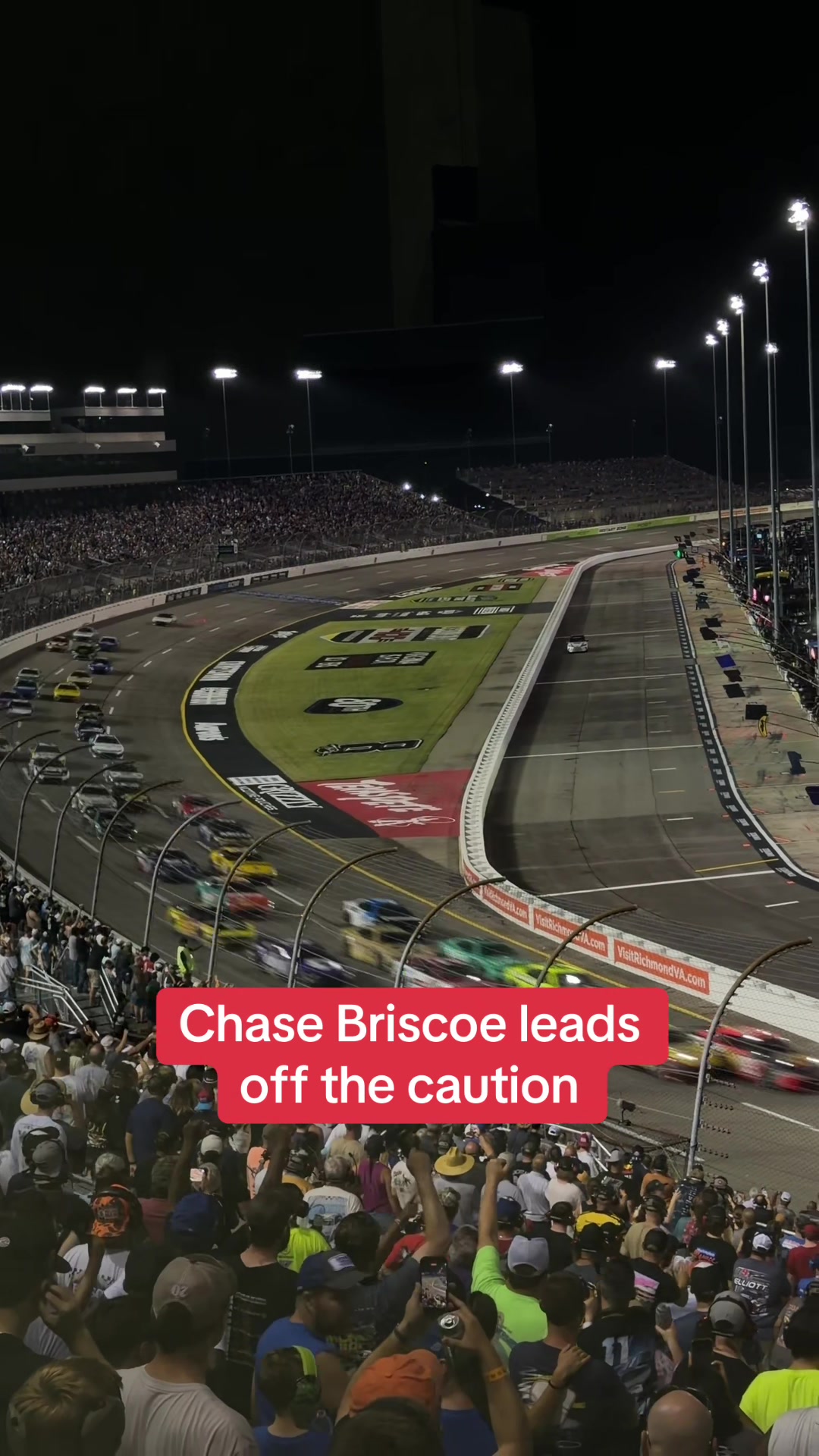 @Rubbin&rsquo; is Racing
