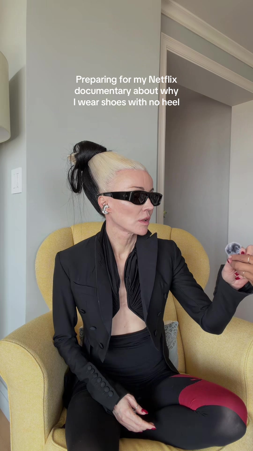 @Daphne Guinness