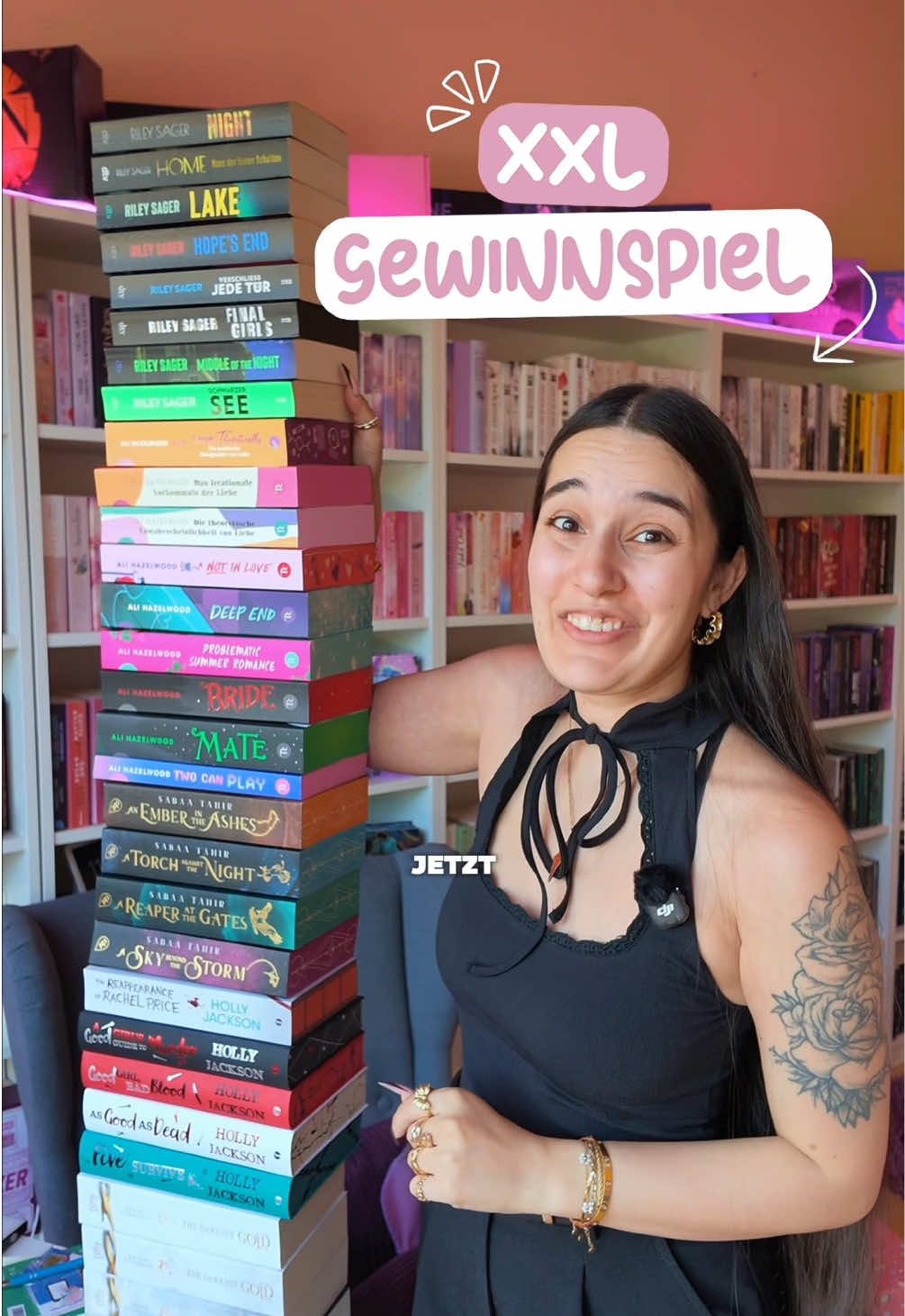 @Davina 🤍 | BookTok