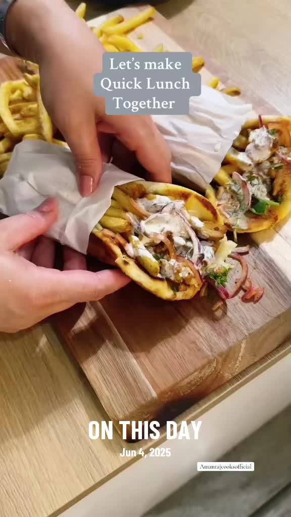 @Amantajcooksofficial