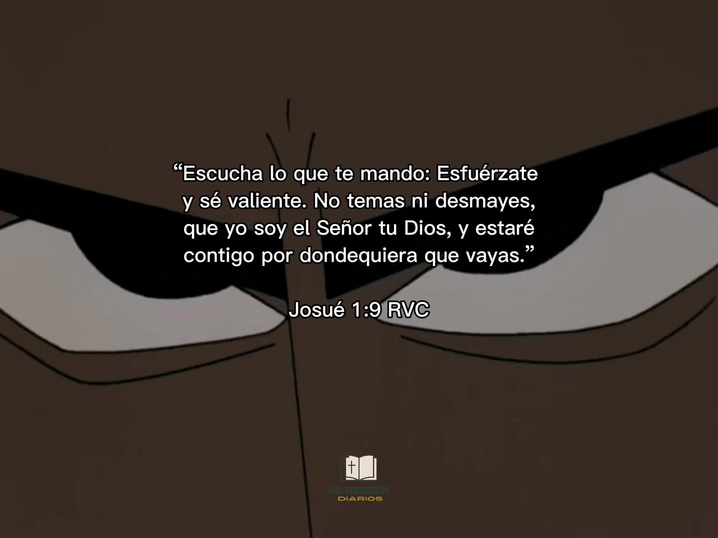 @Mis Versículos Diarios