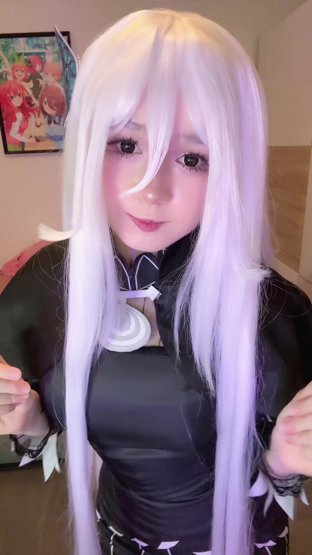 @Mei