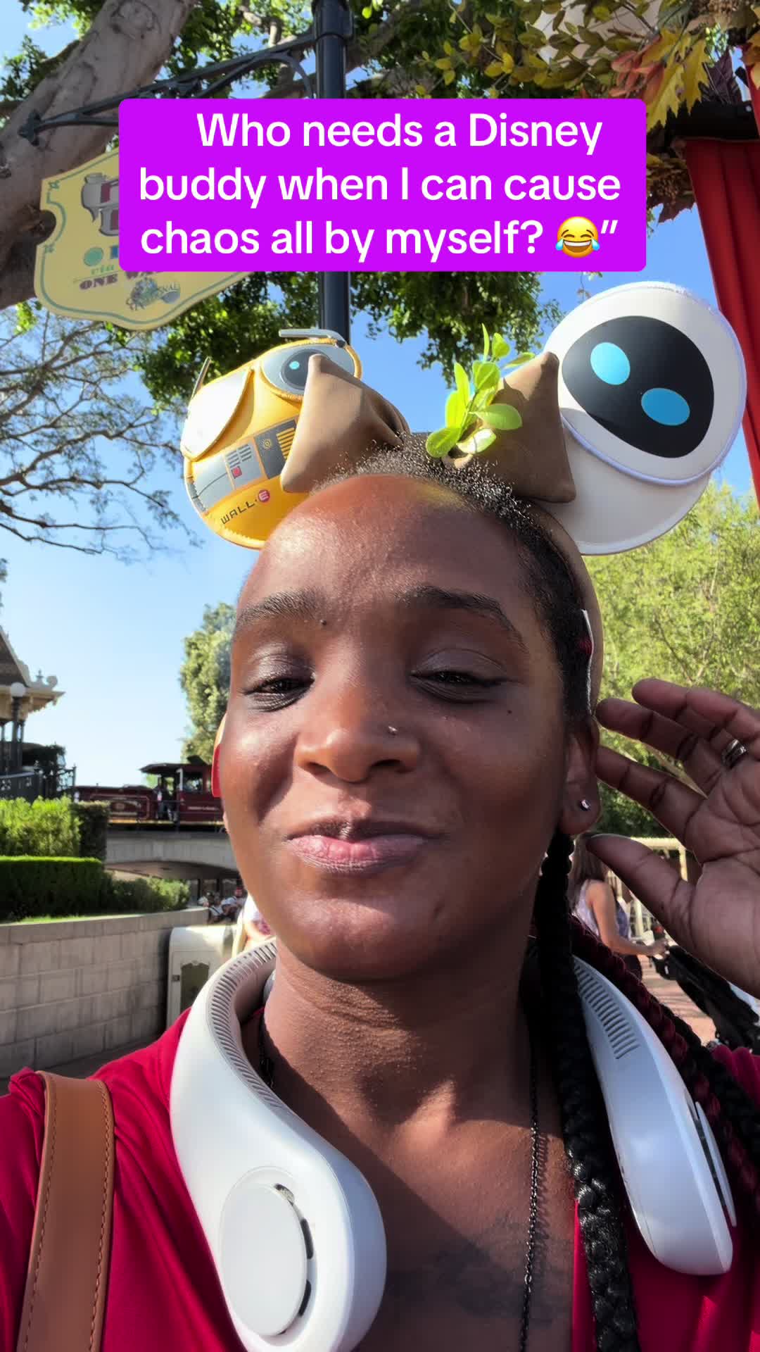 @tinarosethemeparklife