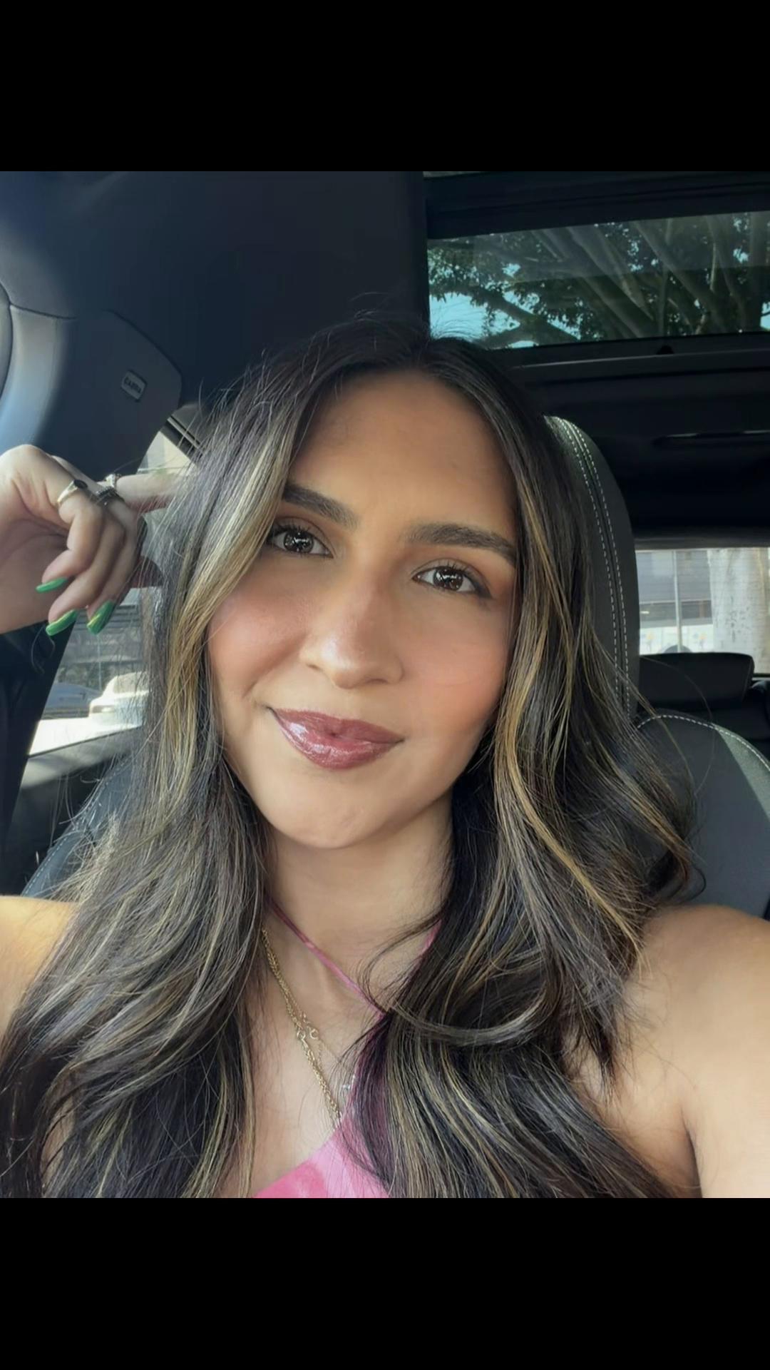 @Alyssa