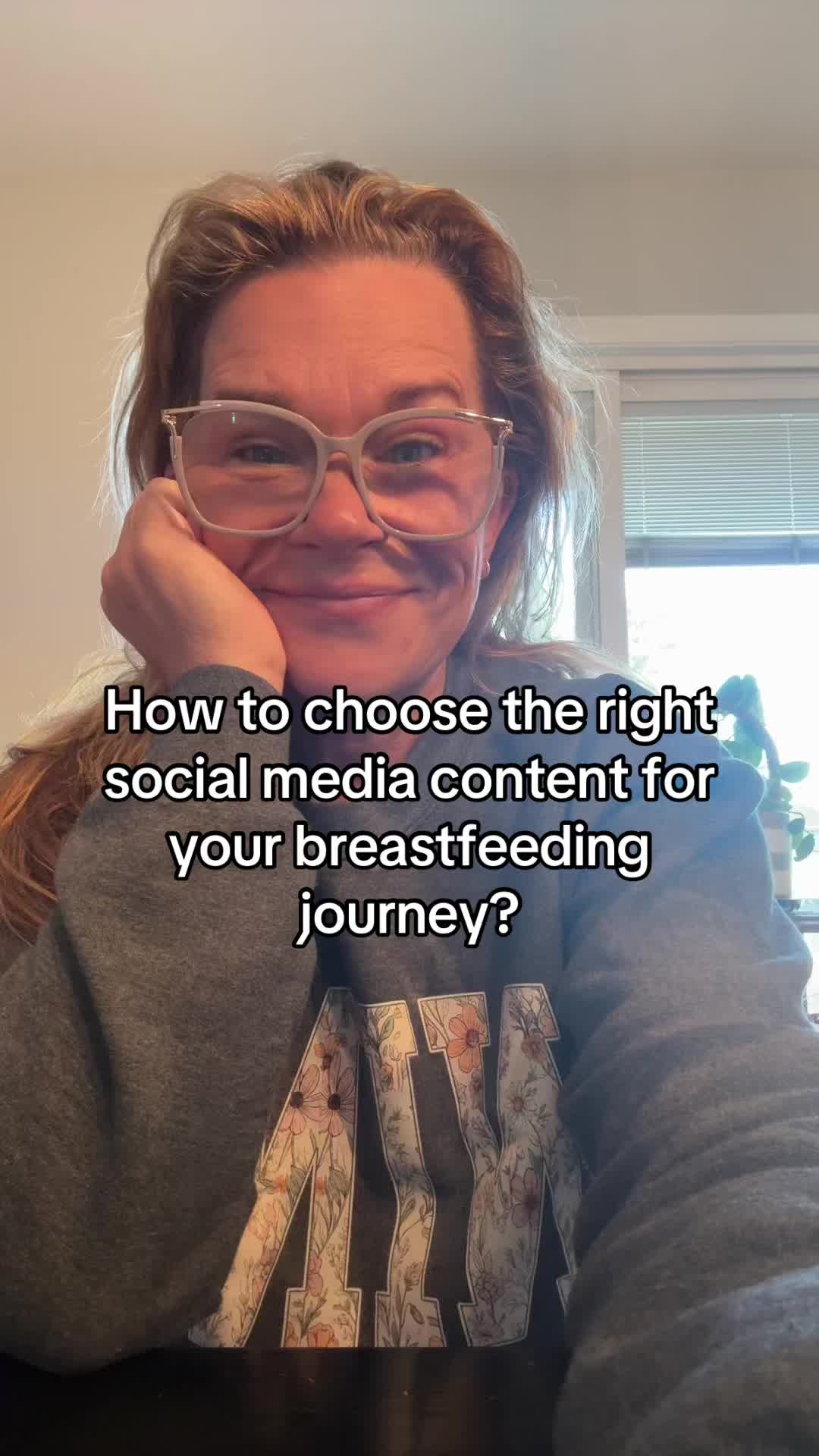 @BabyWhisperer Nicki-RN, IBCLC