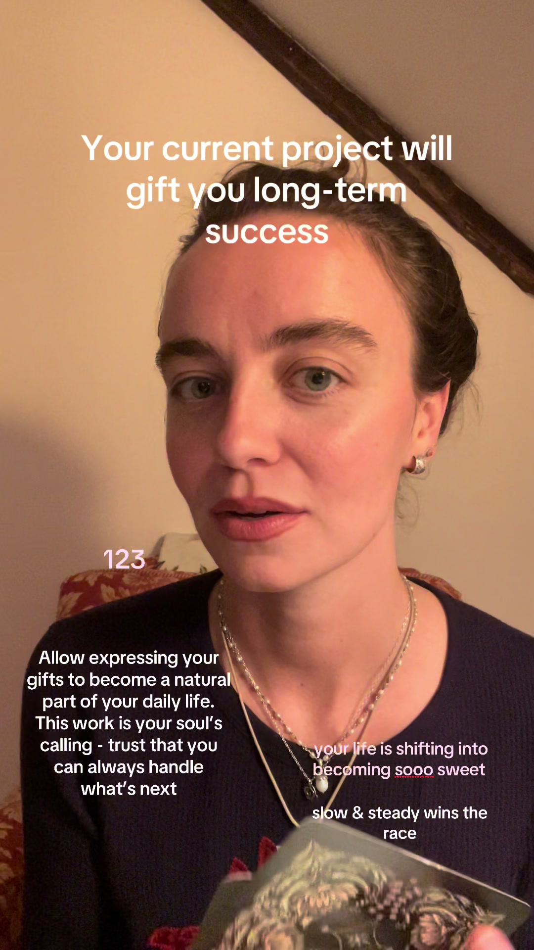 @Charlotte Rose