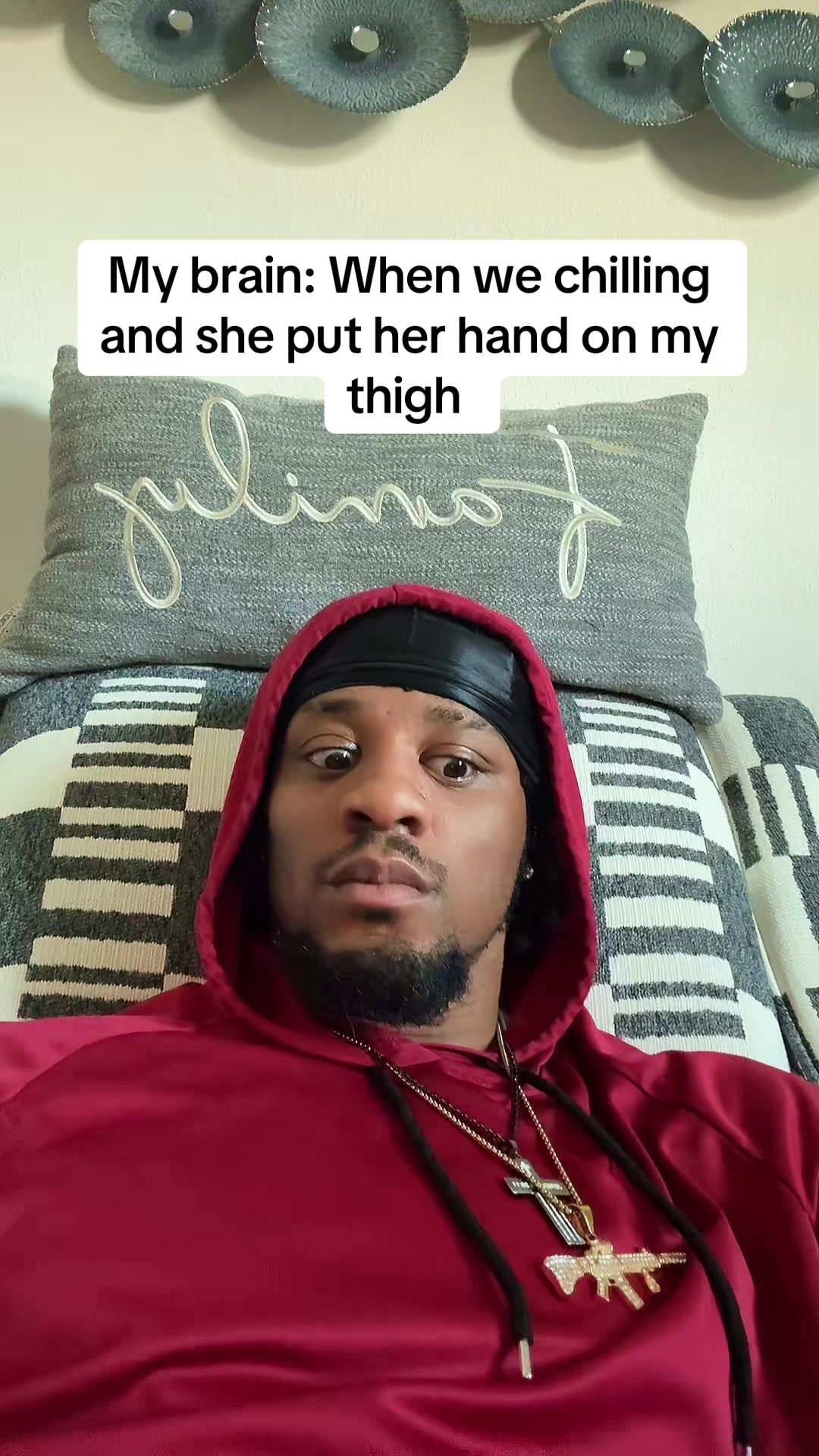 @Marcus James