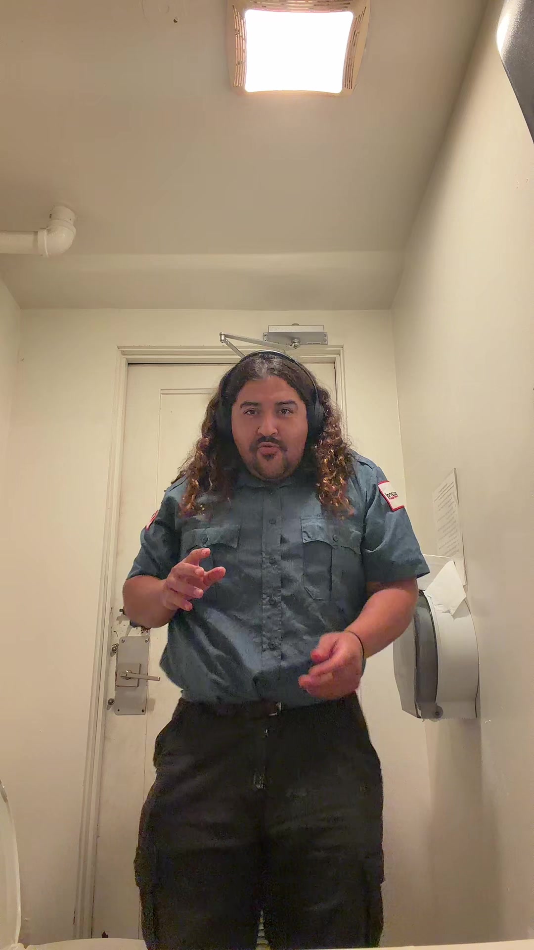 @Fat Jesus | comedian